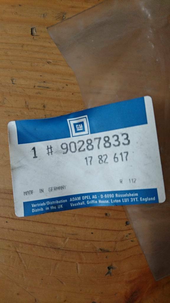 Astra G Zafira A Calibra Vectra A Kassetten Ablagefach