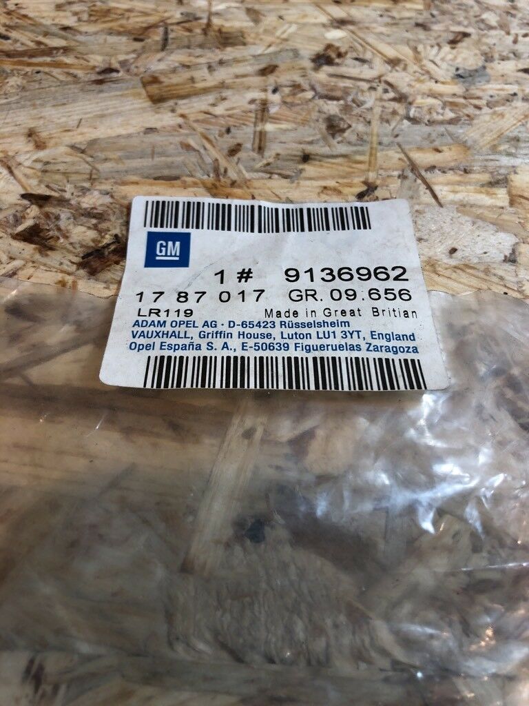 Original GM Opel Zafira A Radio Antennenkabel *NEU*