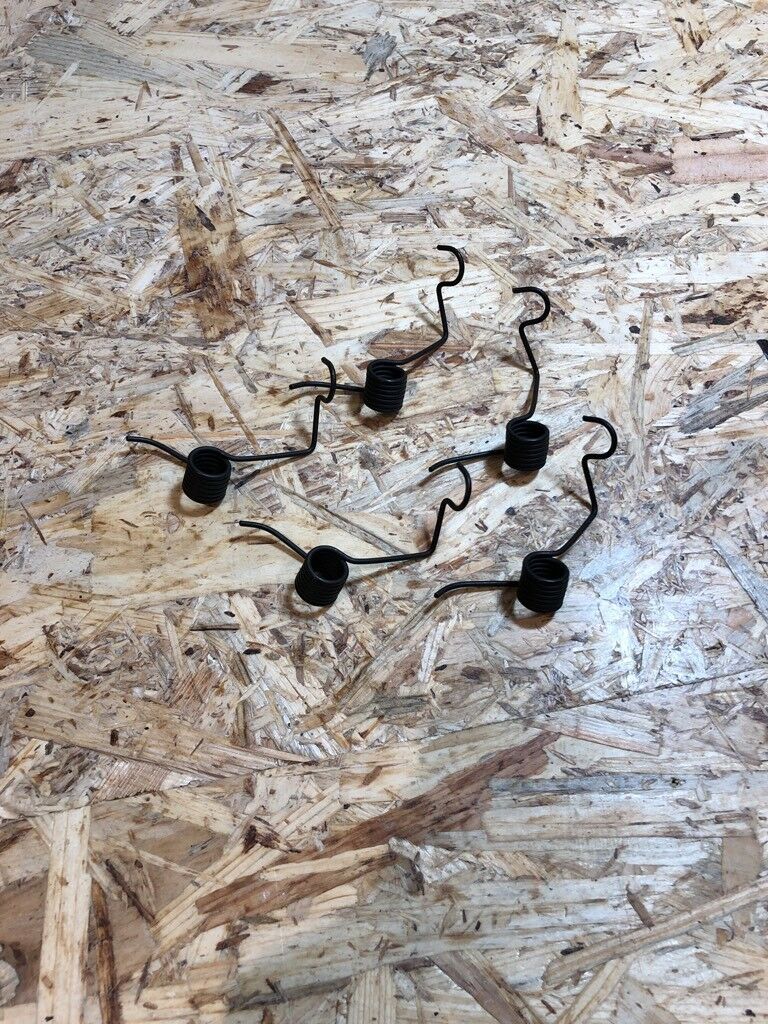 Original GM Opel Corsa B C Rückzugfeder Neu