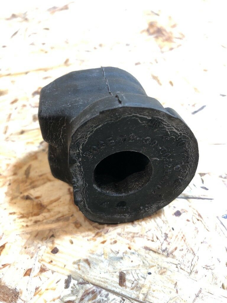 Original GM Opel Kadett D Dämpfungsgummi *NEU*