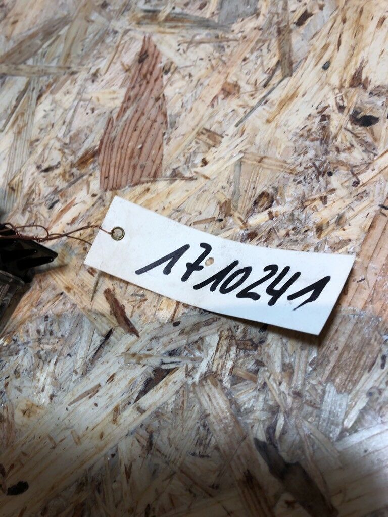 Opel Omega B Nebel Scheinwerfer Rechts neu Original GM