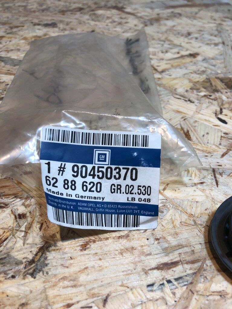 Opel Astra F Tür Kabel Tülle NEU Original GM