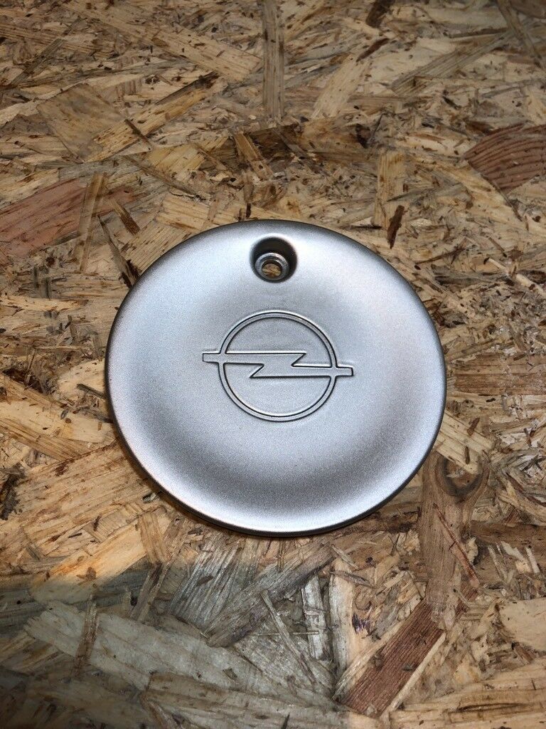 Corsa B Nabendeckel an Alufelge original GM Opel NEU