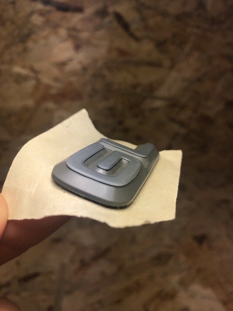 Original GM Opel "GL" Emblem Schriftzug *NEU*