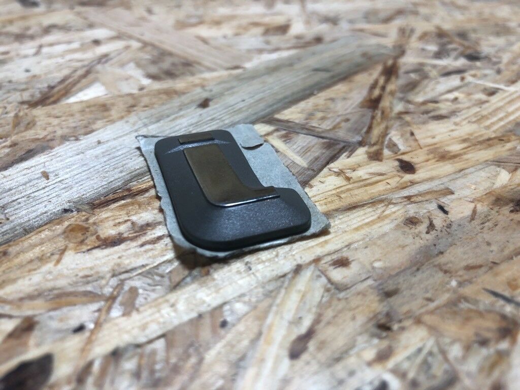 Original GM Opel "i" Emblem Schriftzug klebend *NEU*