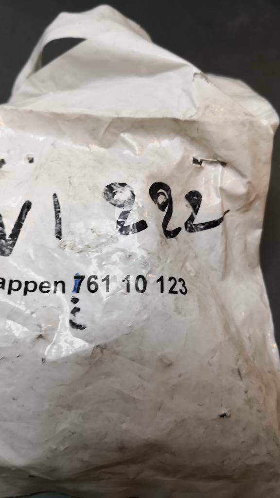 Opel Radbolzenkappen Grau Neu Original GM