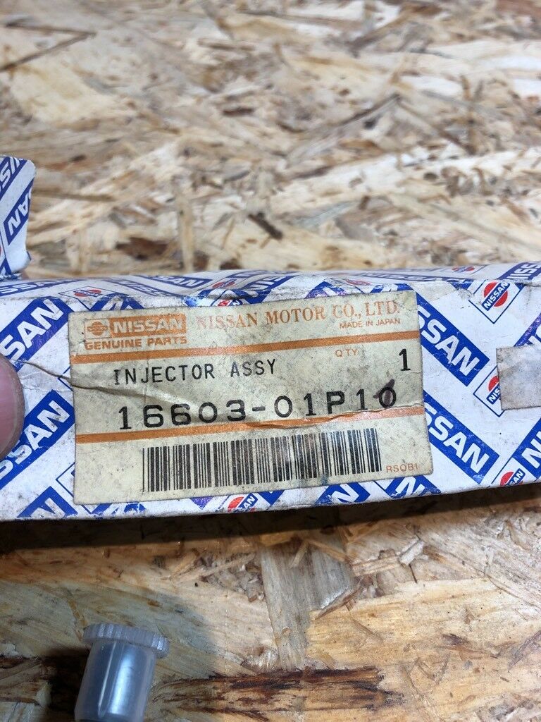 Nissan 300NX / Maxima einspritzventil NEU Original