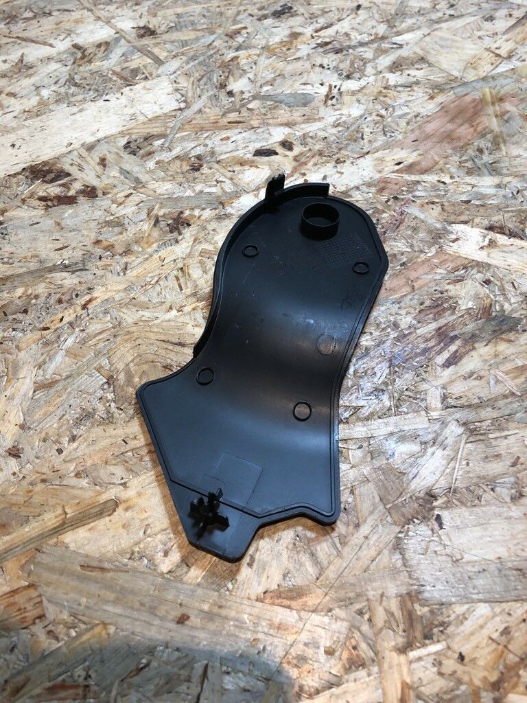 Opel Agila A / Meriva A Blende Abdeckung Sitz vorne links NEU