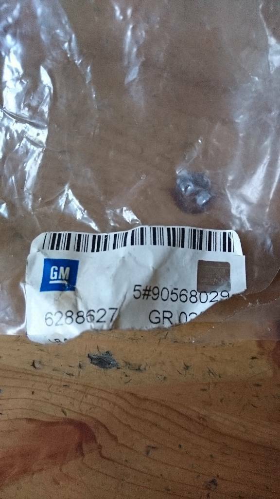 Astra F Astra G Zafira A Vectra B Klammer Stecker Sensor Kat neu