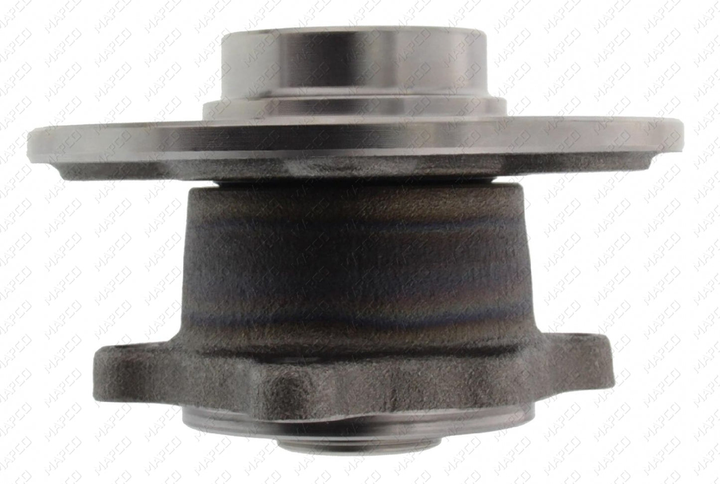 MAPCO Radlagersatz Hinterachse beidseitig 26679