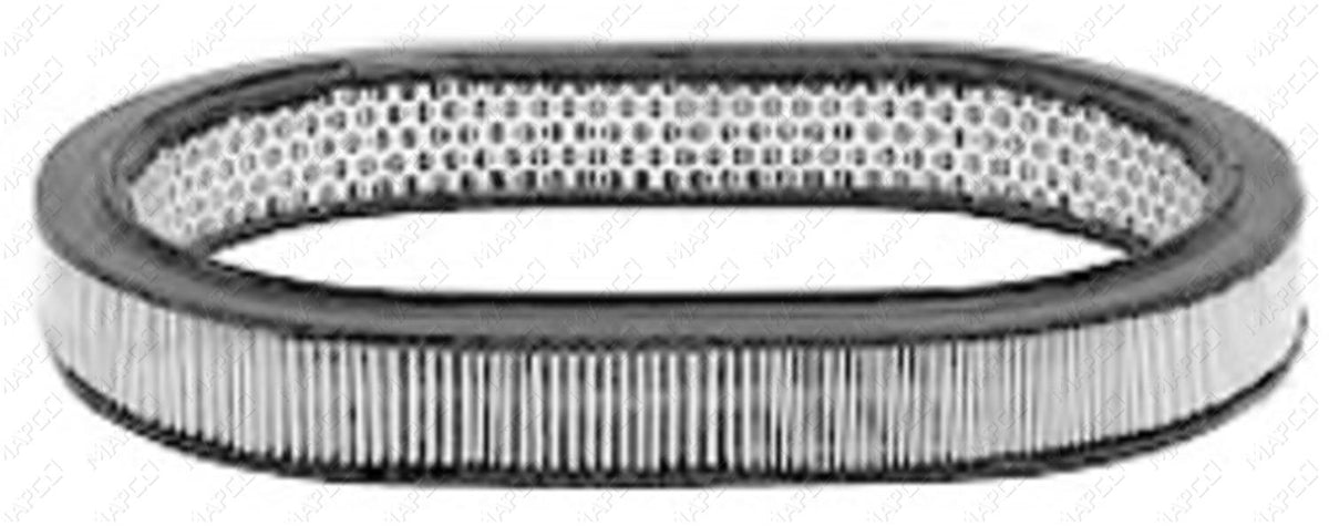 MAPCO Luftfilter 60260
