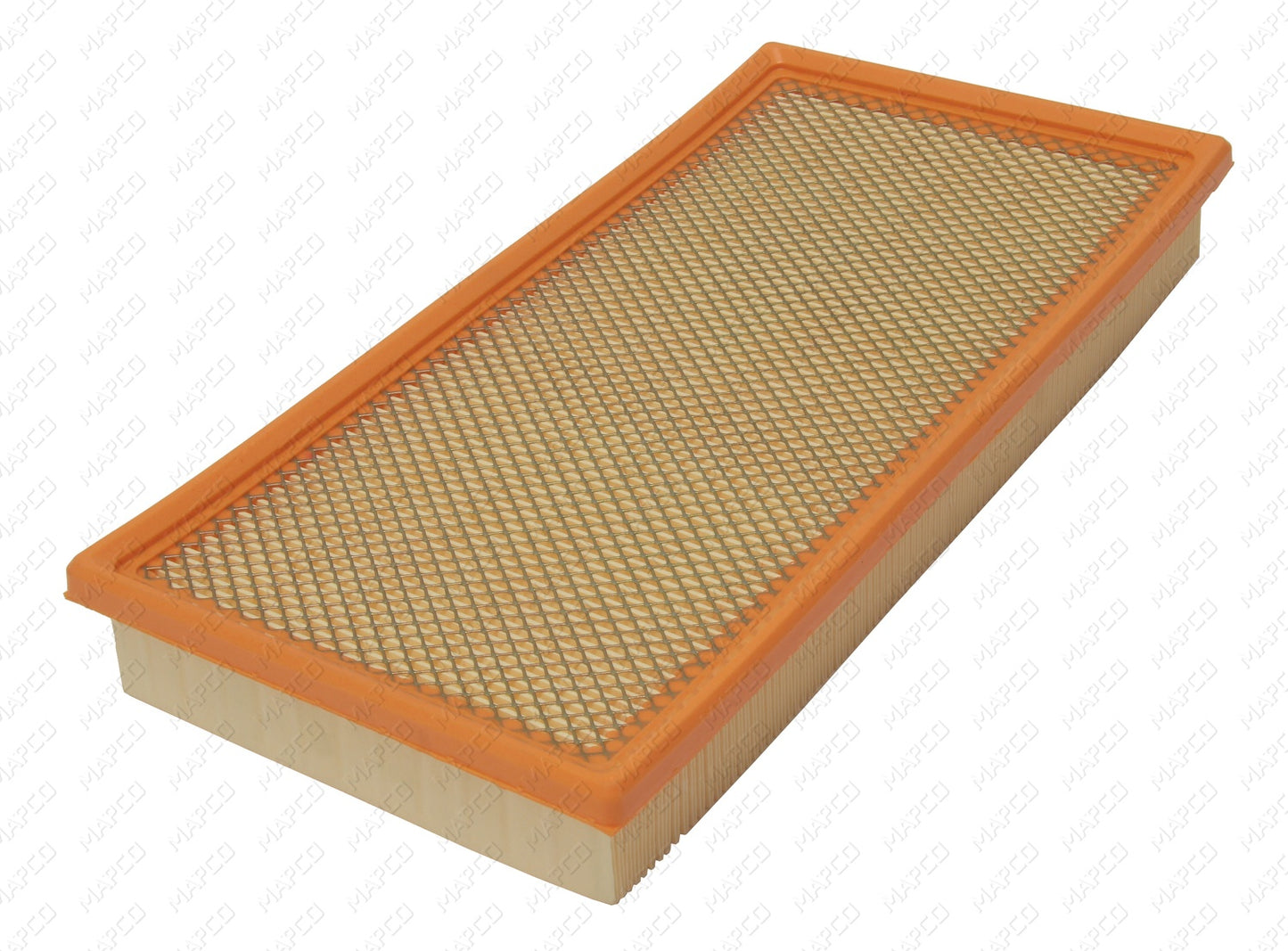 MAPCO Luftfilter 65856