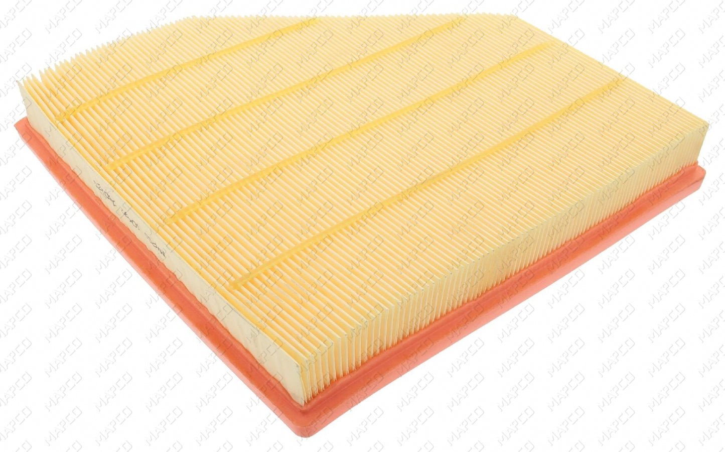 MAPCO Luftfilter 60492