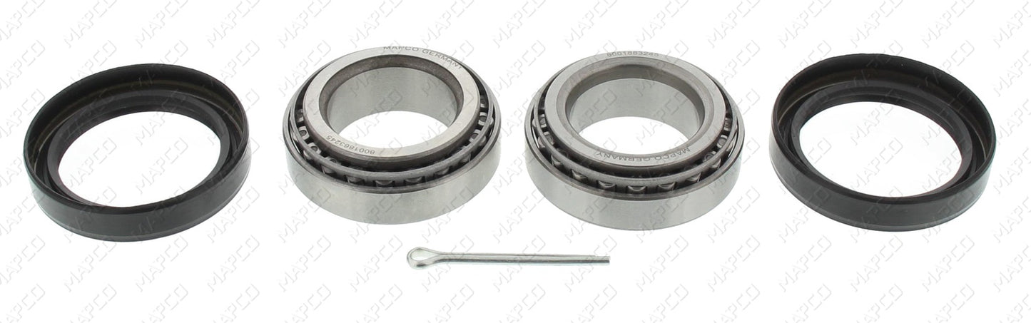 MAPCO Radlagersatz 26541