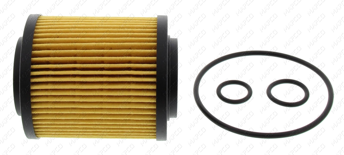 MAPCO Ölfilter 64706