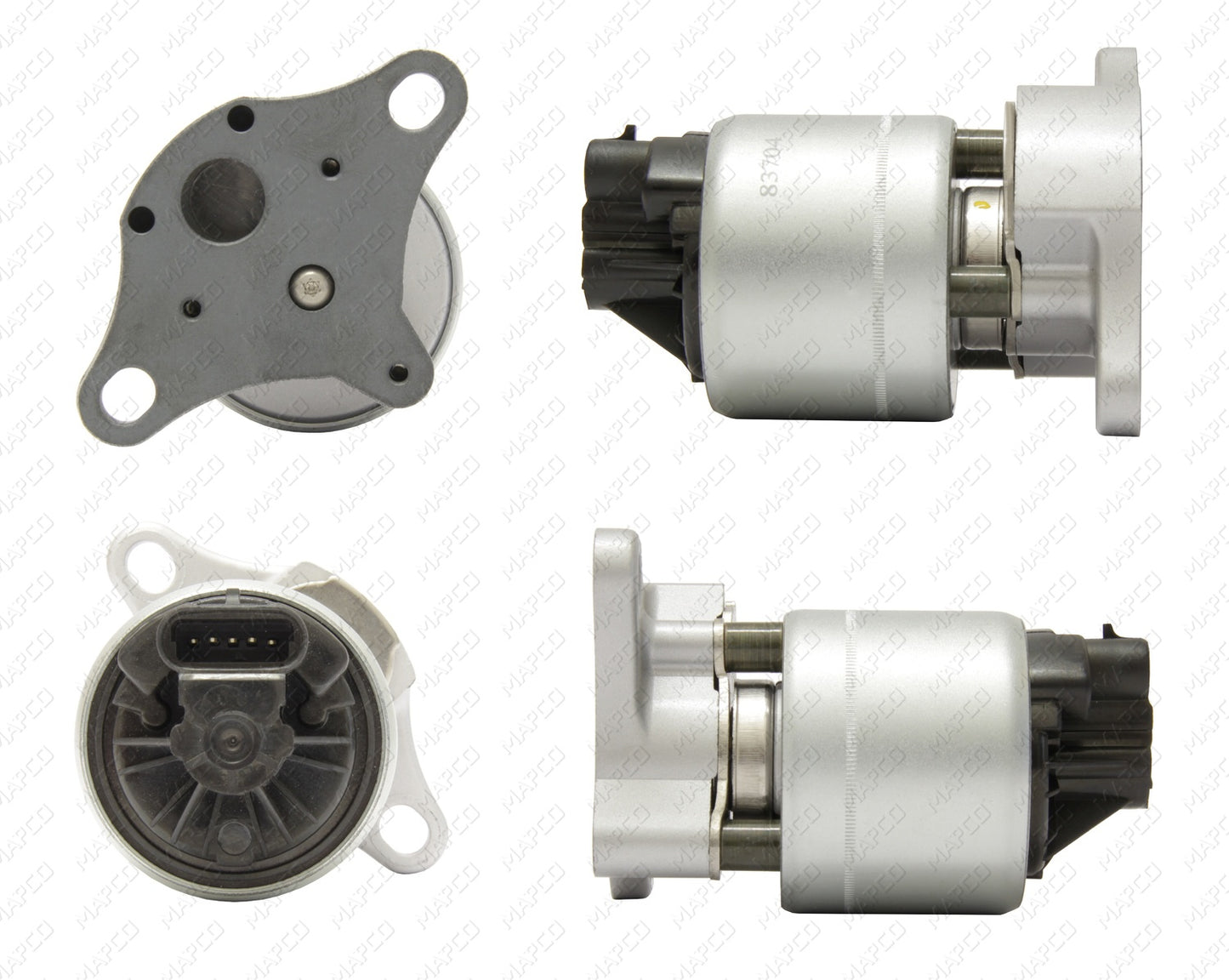 MAPCO AGR-Ventil 83704