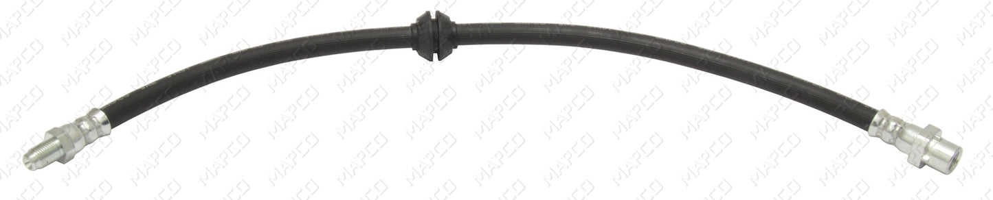 MAPCO Bremsschlauch Vorderachse 3766