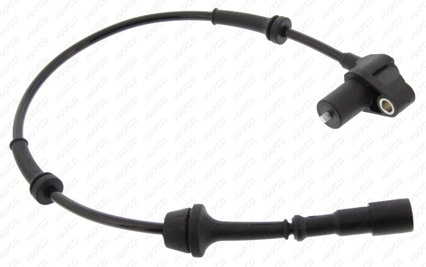 MAPCO Sensor, Raddrehzahl Vorderachse 86830