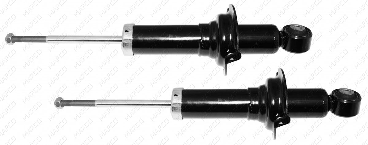 MAPCO Stoßdämpfer Satz Hinterachse 40562/2