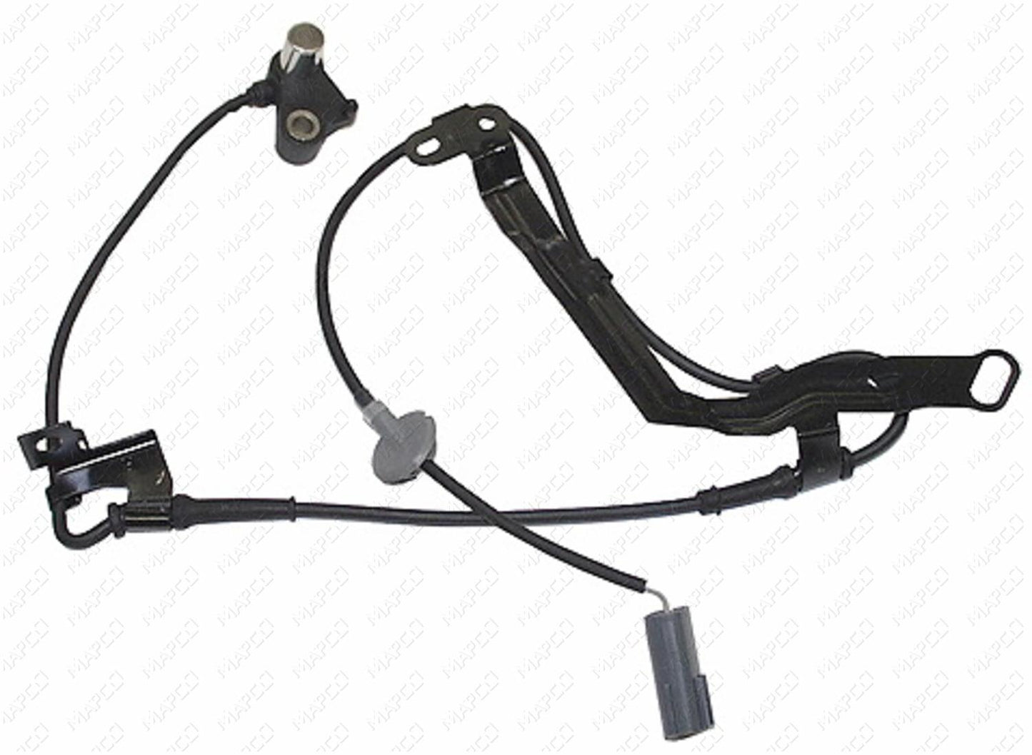 MAPCO Sensor, Raddrehzahl Vorderachse rechts 86586