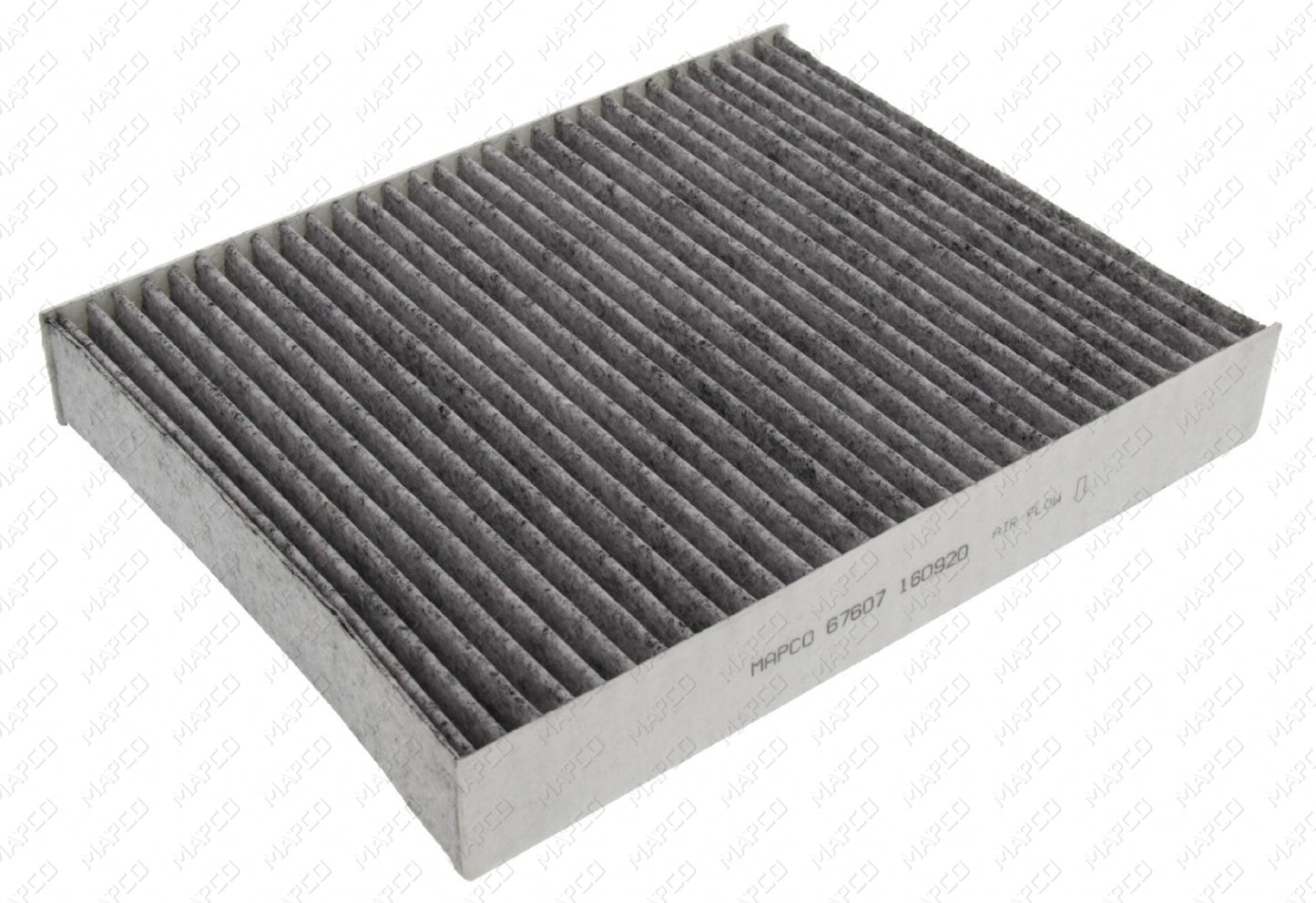 MAPCO Filter, Innenraumluft 67607