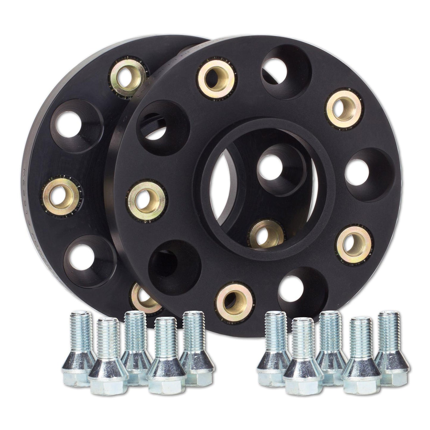 ST Spurverbreiterung System A1 45mm Achse LK: 5x112 NLB: 66,6mm 56010421