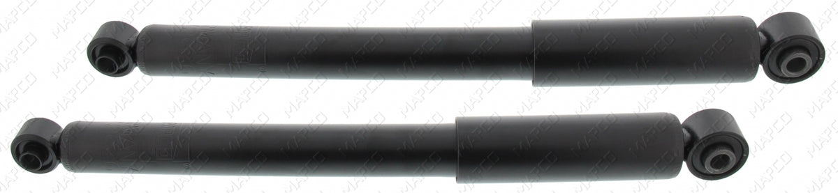 MAPCO Stoßdämpfer Satz Hinterachse 20855/2