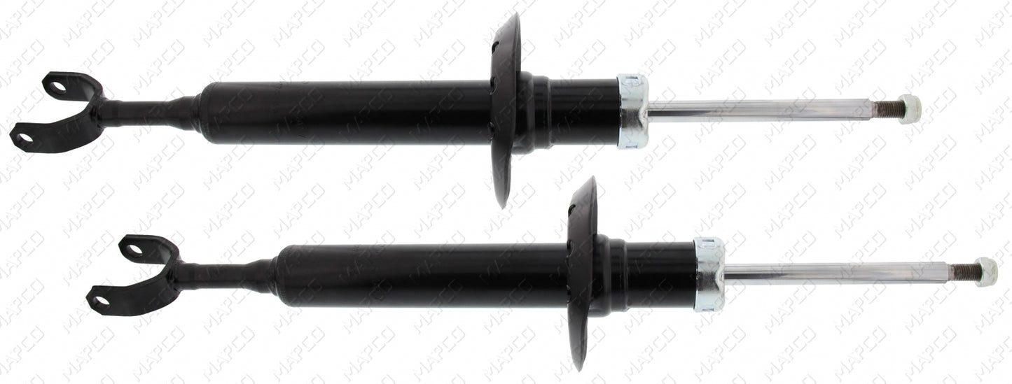MAPCO Stoßdämpfer Satz Vorderachse 40808/2
