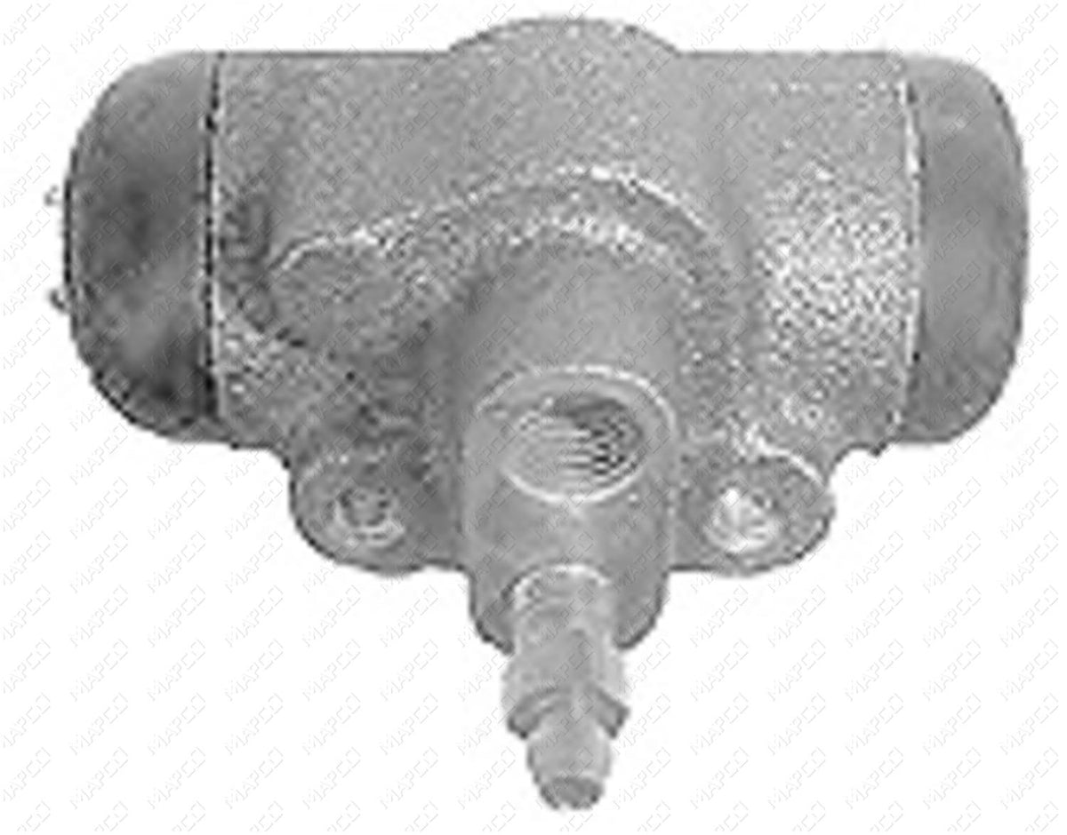 MAPCO Radbremszylinder Hinterachse 2563