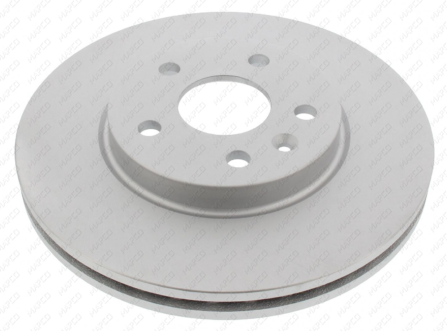 MAPCO Bremsscheibe 25844C
