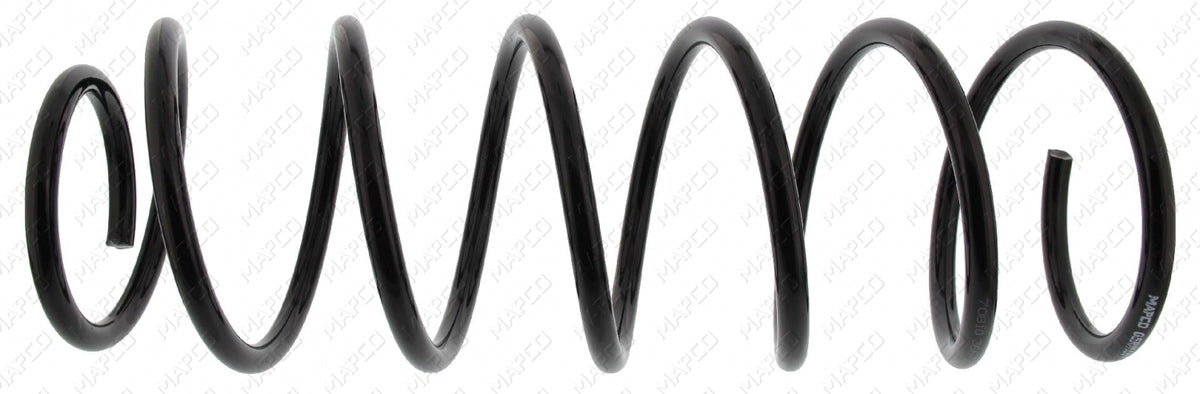MAPCO Fahrwerksfeder Vorderachse 70810