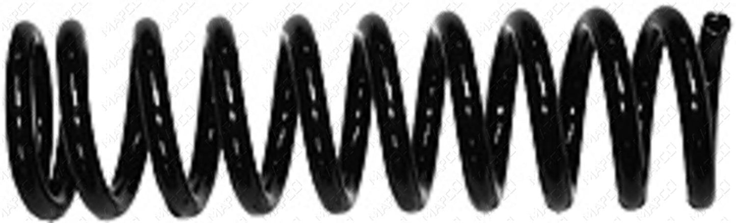 MAPCO Fahrwerksfeder Hinterachse 70884