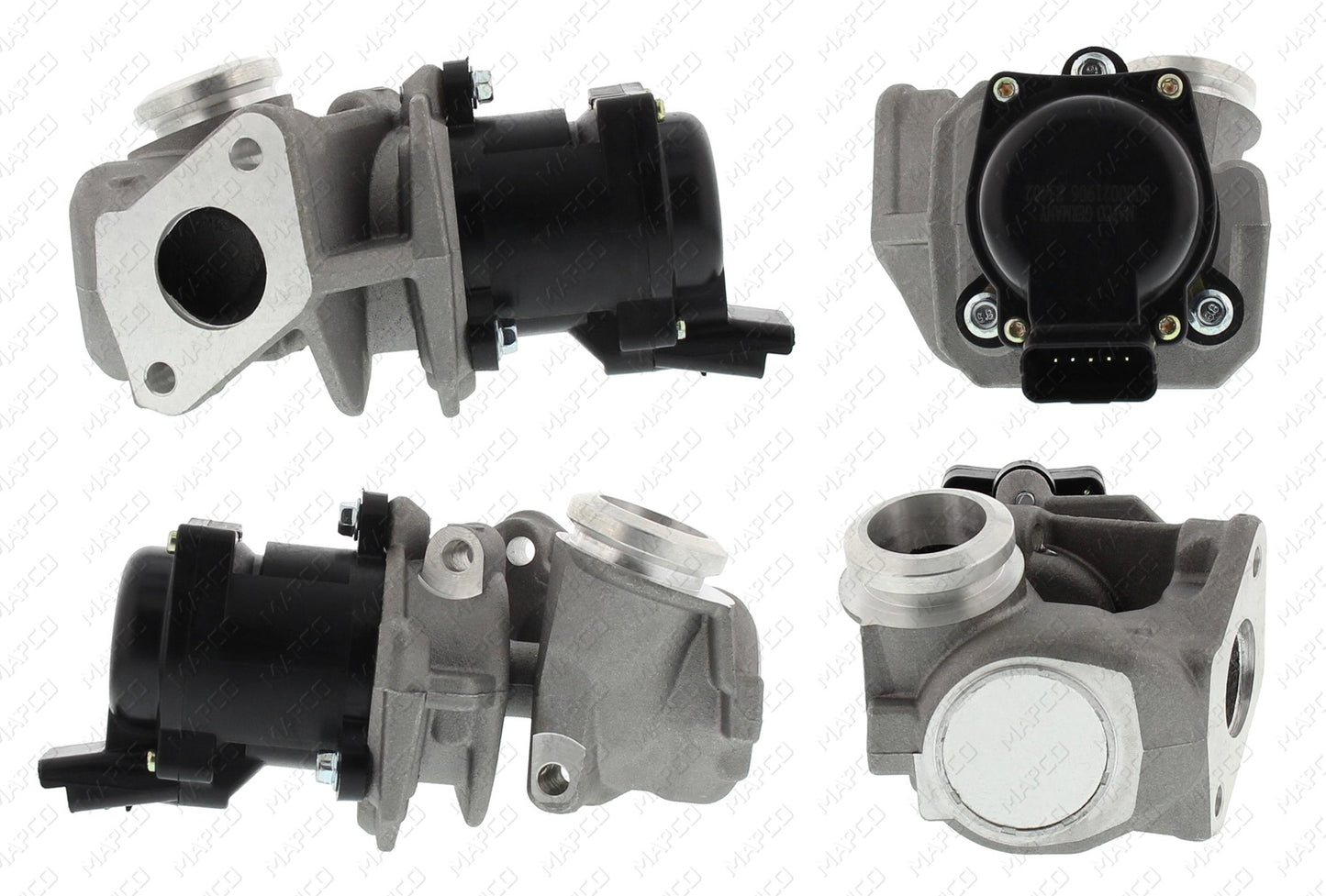 MAPCO AGR-Ventil 83402
