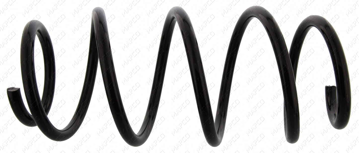 MAPCO Fahrwerksfeder Vorderachse 70779