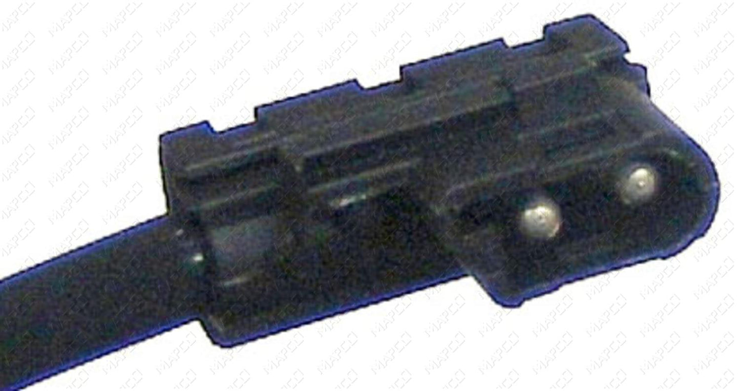 MAPCO Sensor, Raddrehzahl beidseitig 86863