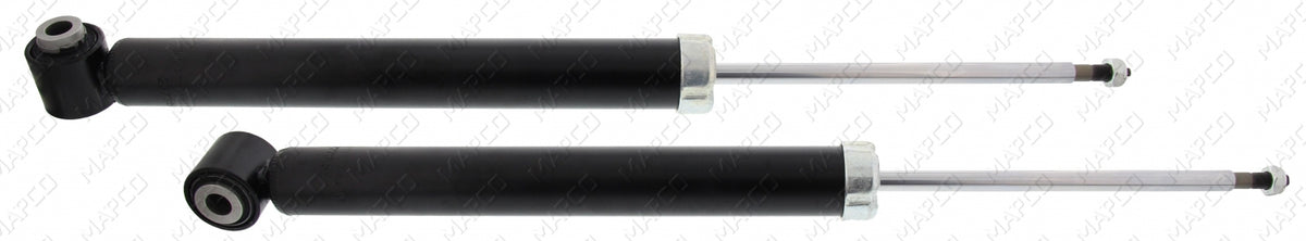 MAPCO Stoßdämpfer Satz Hinterachse 40804/2