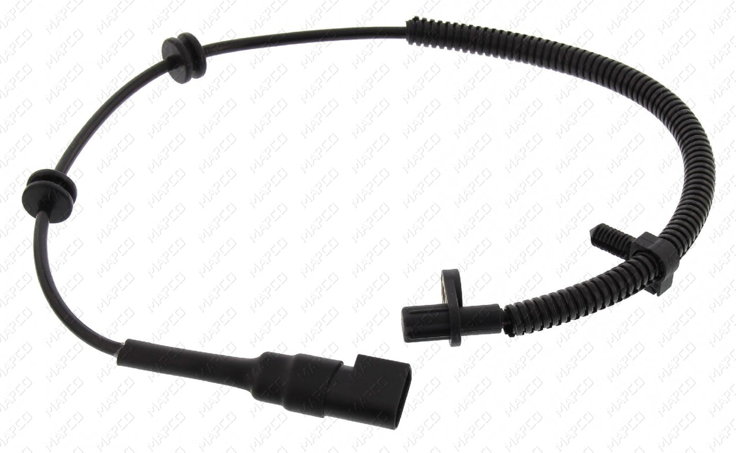 MAPCO Sensor, Raddrehzahl 86605
