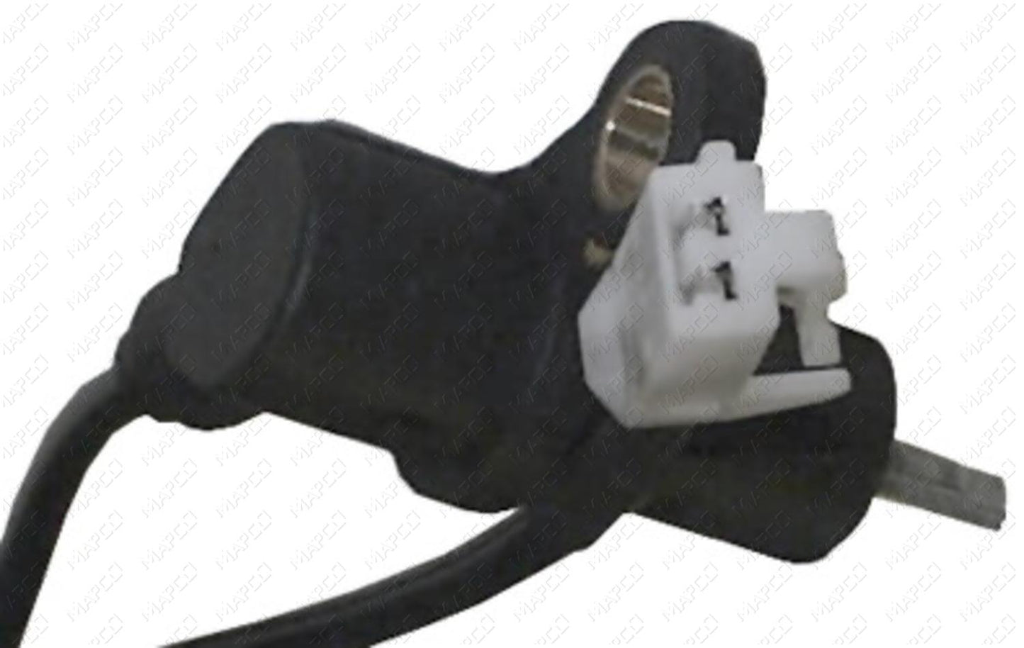 MAPCO Sensor, Raddrehzahl Hinterachse rechts 86583