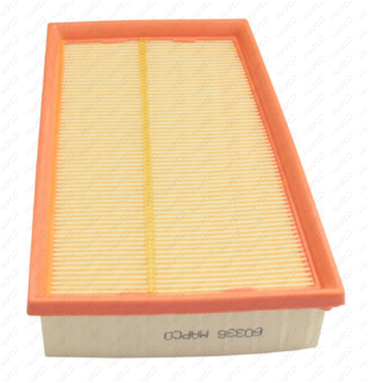 MAPCO Luftfilter 60336