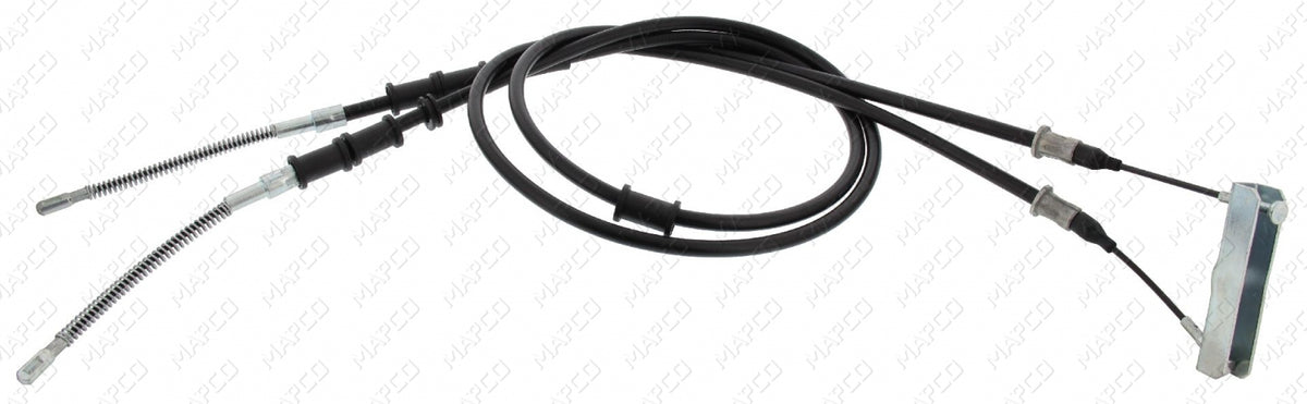 MAPCO Seilzug, Feststellbremse hinten 5603