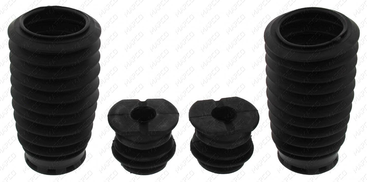 MAPCO Staubschutzsatz, Stoßdämpfer Vorderachse 34114