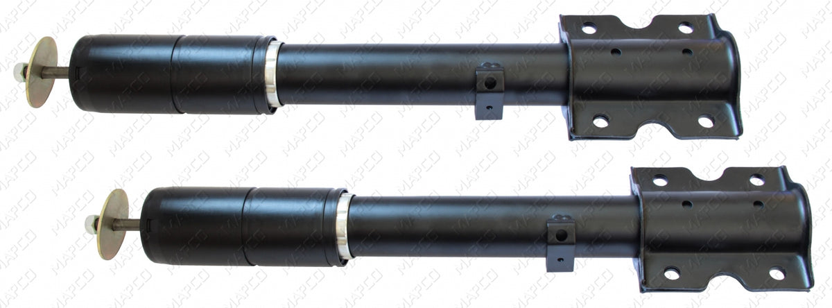 MAPCO Stoßdämpfer Satz Vorderachse 40655/2