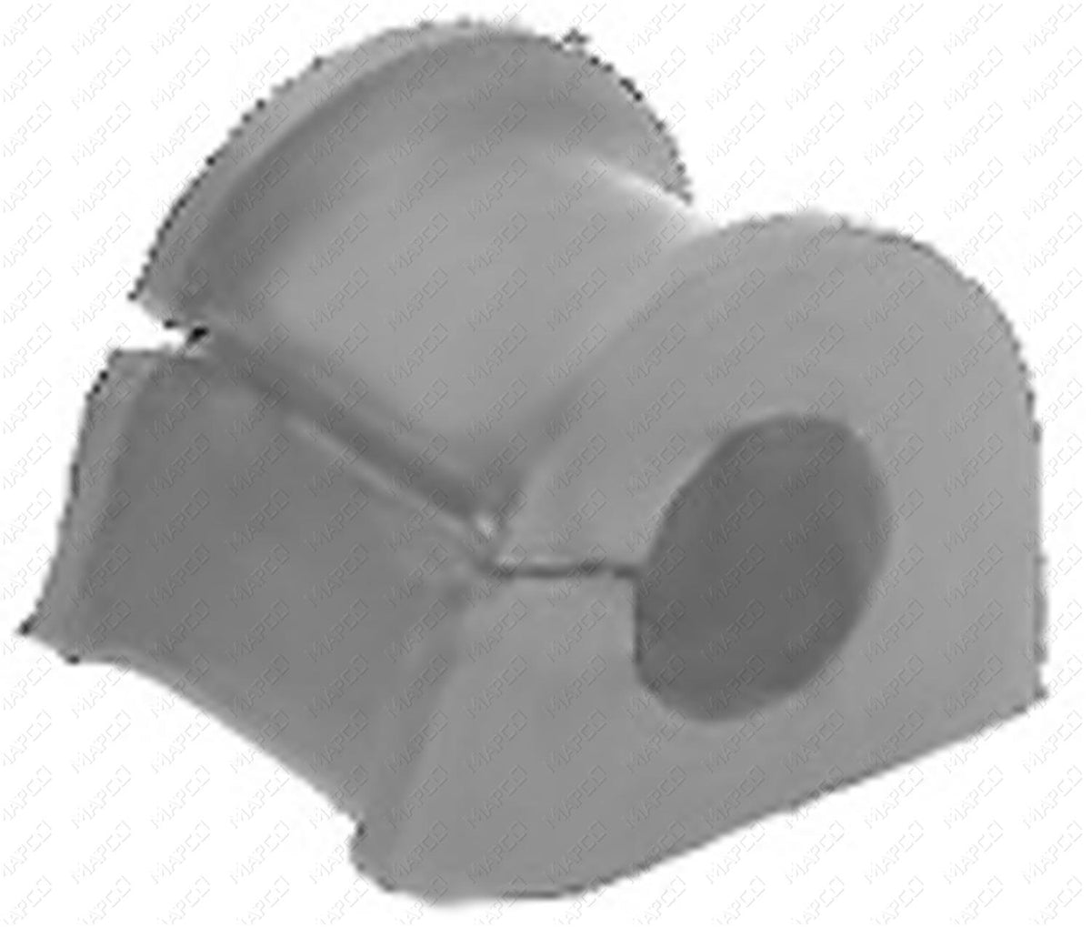 MAPCO Lagerung, Stabilisator Vorderachse innen 33814
