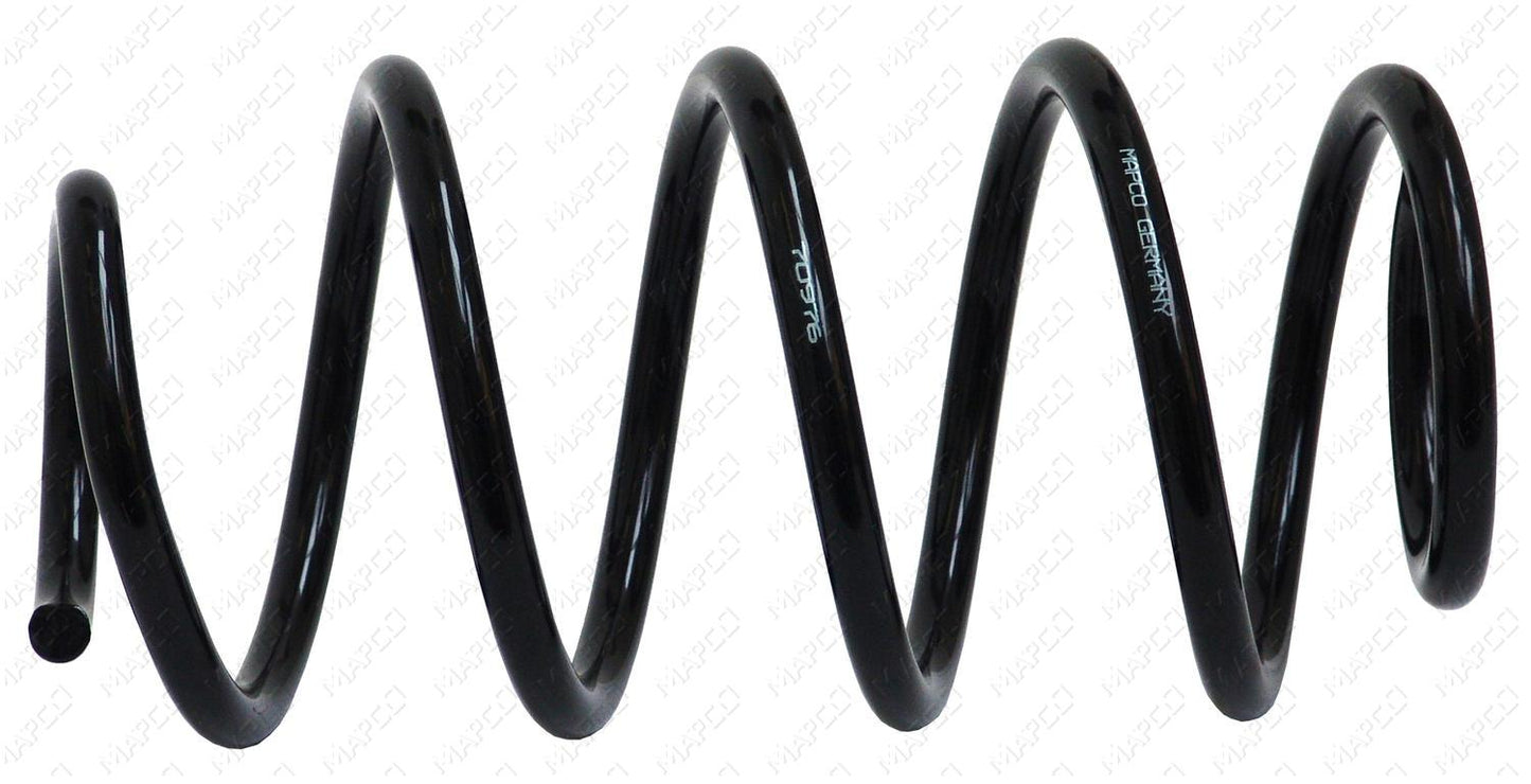 MAPCO Fahrwerksfeder Vorderachse 70976