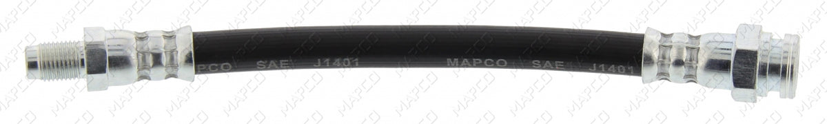 MAPCO Bremsschlauch Hinterachse 3312