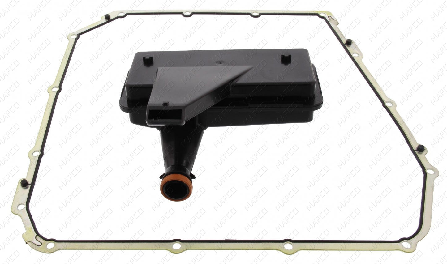 MAPCO Hydraulikfilter, Automatikgetriebe 69025
