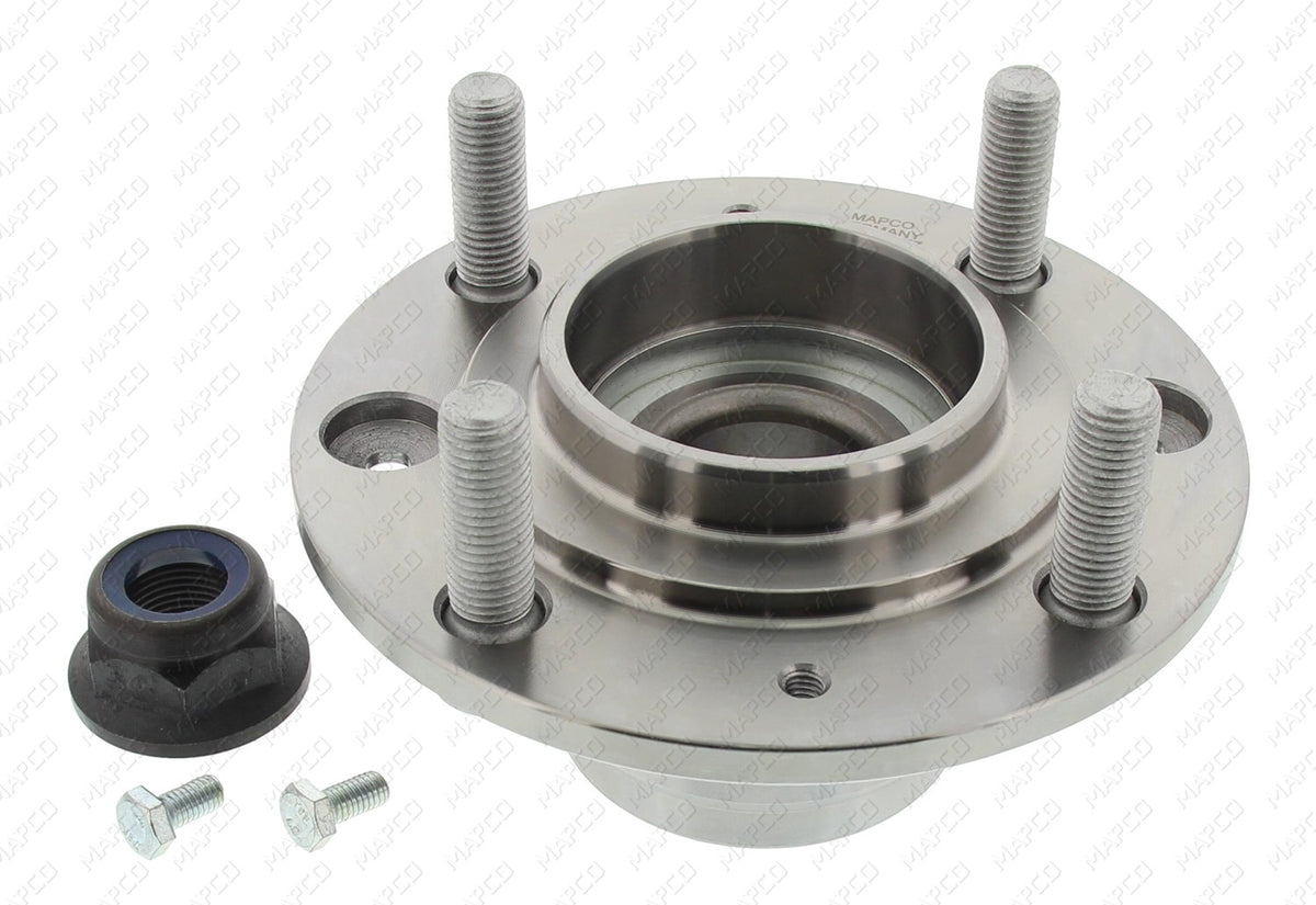 MAPCO Radlagersatz 26922