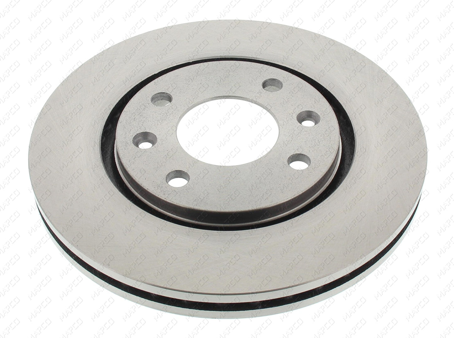 MAPCO Bremsscheibe Vorderachse 15324