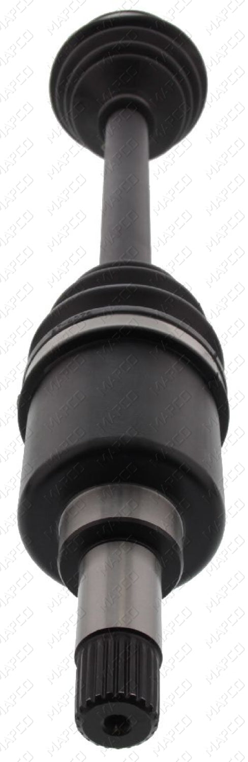 MAPCO Antriebswelle Vorderachse links 16343