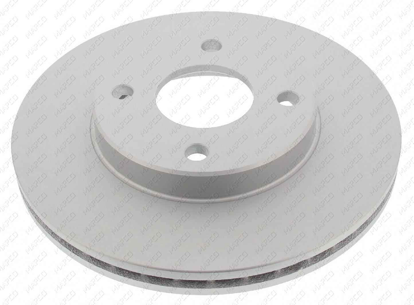 MAPCO Bremsscheibe Vorderachse 15826C